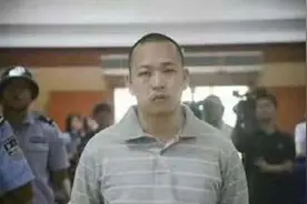 2009年，南宁美女三姐妹被害，凶手是对门邻居，一连扛住8次审问图片
