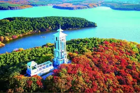 我国唯一接壤的两个省会城市，面积相当8个上海，你知道是哪吗？图片