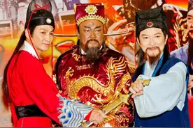 历史上真实的包拯图片