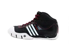 「回顾经典」经典球鞋之——Adidas TS Lightspeed T-Mac图片