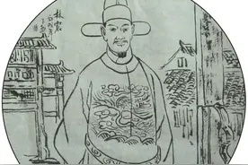 文明探源：漳州长泰史上唯一文状元林震殿试策论欣赏图片