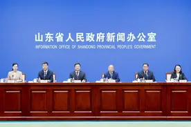 权威发布丨山东人力资源服务业2022年营收1338亿元，3年年均增速超23%图片