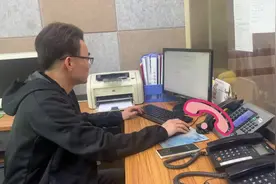 （视频）安全取快递，请你跟我这样做图片