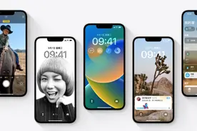 iOS 16这些有趣的功能，你真的能忍住不升级？图片