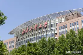 北京工业大学2023年研招专业复试分数线图片
