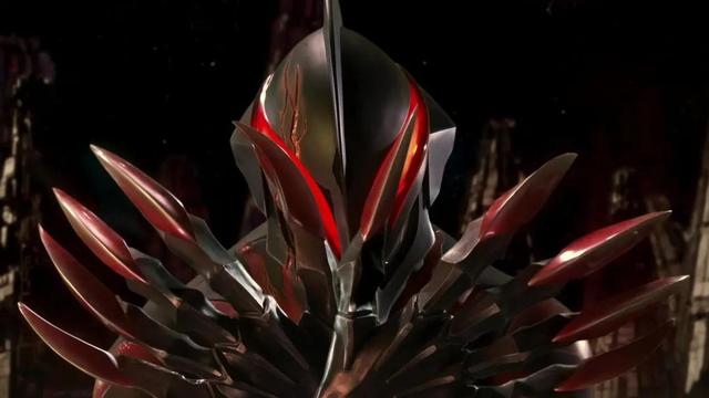 贝利亚奥特曼技能大全武器