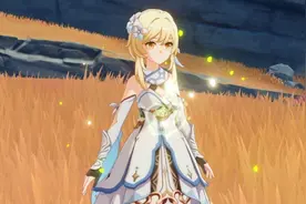 《原神》3.0到3.3爆料，五星角色有7人，小吉祥草王或在3.1图片