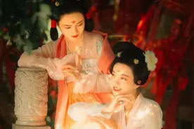 进宫前，不仅太监要净身，宫女也要体检净身，这个过程是怎样的？图片