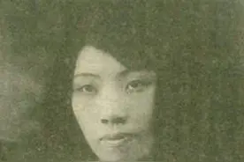 秦德君：15岁清白被毁，留洋爱上已婚才子，被骗同居屡次堕胎自杀图片