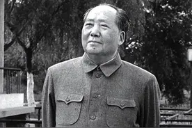 家族传承的重要一环：毛氏家族谱记载的珍贵历史图片