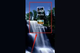 清除mac苹果电脑中照片的方法图片