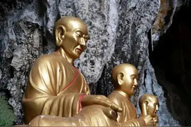 佛教禅宗传至六祖慧能，为何之后千年再无七祖出现，无人可传？图片