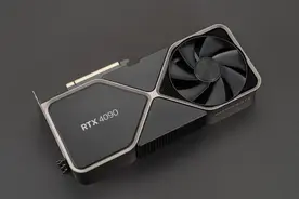 性能炸裂增长，神经网络渲染新纪元！​NVIDIA GeForce RTX 4090 FE首发测评图片