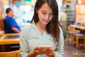 女人喜欢发"嗯嗯"，到底是什么原因？她并不是不想理你！图片