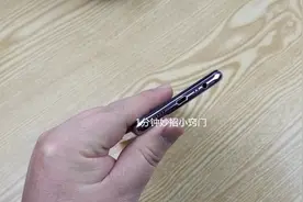 今天才知道，手机底部的小孔真厉害，现在才明白，学会涨知识图片
