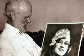 没能救活毕生“真爱”，变态医生和她的尸体人偶同居了7年图片