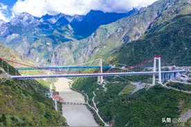 中铁二十三局，中建三局，中国五冶，成都建工中标四川项目图片