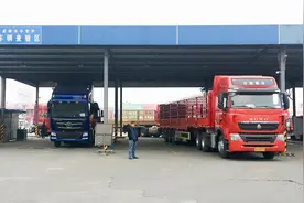 蓝牌新规意见稿，8小时工作制实行：盘点2021影响卡车司机的政策图片