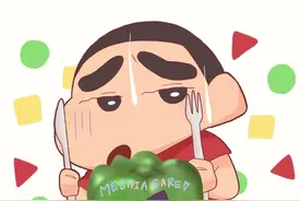 蜡笔小新图丶人之初，性本善，你调皮来，我捣蛋图片