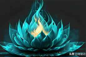 斗破苍穹：​萧炎有8种异火，都是怎么获得，拥有哪些特殊能力？图片