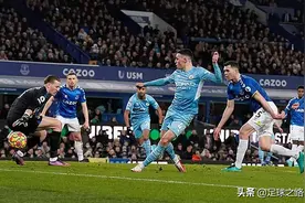 七种独特的射门技巧图片