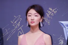 传曾志伟“潜”过周冬雨，“三金影后”背后有何内幕？细思极恐图片