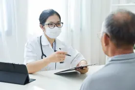 重点提醒：5种疾病无法被根治，说能治愈的，可能是想骗你的钱图片