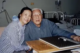 耿飚女儿近50岁去美国做生意：如果3年没饿死，我就在美国横着走图片