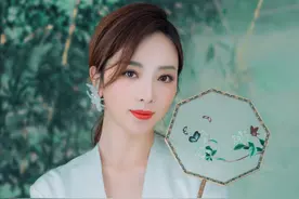 “一姐”李思思离开央视？仍在主持人行列中，36岁二宝妈没嫁老头图片