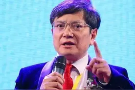 昨晚，我模仿了陈教授，你猜结果怎样？图片