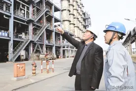 宁波第一家族：取代申洲针织马建荣家族，身家超过1000亿元人民币图片