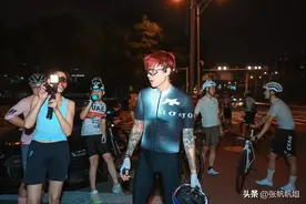 和马云玩自拍，去迪拜王子家出镜,帝师孙英雄凭什么这么横？图片