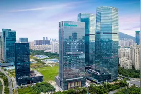 海信地产副总裁刘春宇已经干了很多年 在济南很多年图片