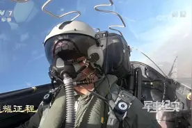 歼-20飞行员训练有多苦？承受七八倍体重压身，身上都拉出了出血点图片