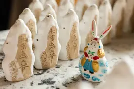 18个关于“兔”的成语，若能认识五个，算你厉害！图片