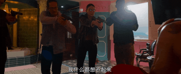 开局就赤身肉搏，这“抗疫神片”突破底线，耗资过亿只配五星差评