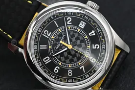 手表的装饰性才是最重要的，关于瑞士表的5个误解？图片