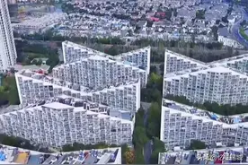 无锡房屋界的奇葩，阳光100之怪吊打一切！图片