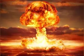 核爆炸怎么躲？是的，在普通房间这样做也能逃过一劫！图片