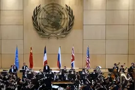 联合国史上第一次，五常全票通过，直接“灭掉”一个国家！图片