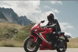 摩托车的ABS 真的重要吗？图片