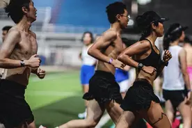 对于快，到底有多少种定义？图片