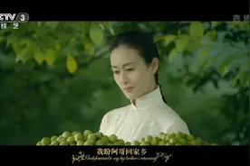 中国古风唯美广告，每一首都是经典金曲，不知你看过没图片