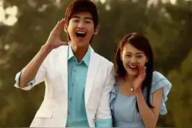 张翰：成也“某爽”，败也“某爽”，不可一世的他就这样走到今天图片