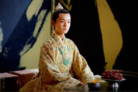 很多人只知道《滕王阁序》，却不知滕王是谁，语文老师为何不讲？图片