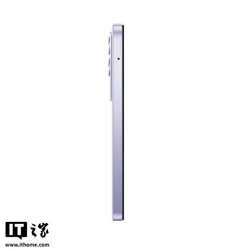 小米REDMI Note 15R手机现身中国电信终端产品库