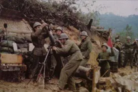 中越争夺了9年的老山，如今究竟是哪国的领土？图片