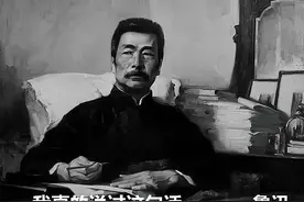 为啥都喜欢率真的人？从怼天怼地的鲁迅和王菲身上，我找到了答案图片