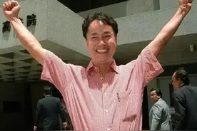 1996年张子强小弟分得赎金后金盆洗手，在深圳买28套房，后来怎样图片