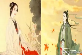 李煜与李清照都是婉约派诗人，二人有何不同之处？图片